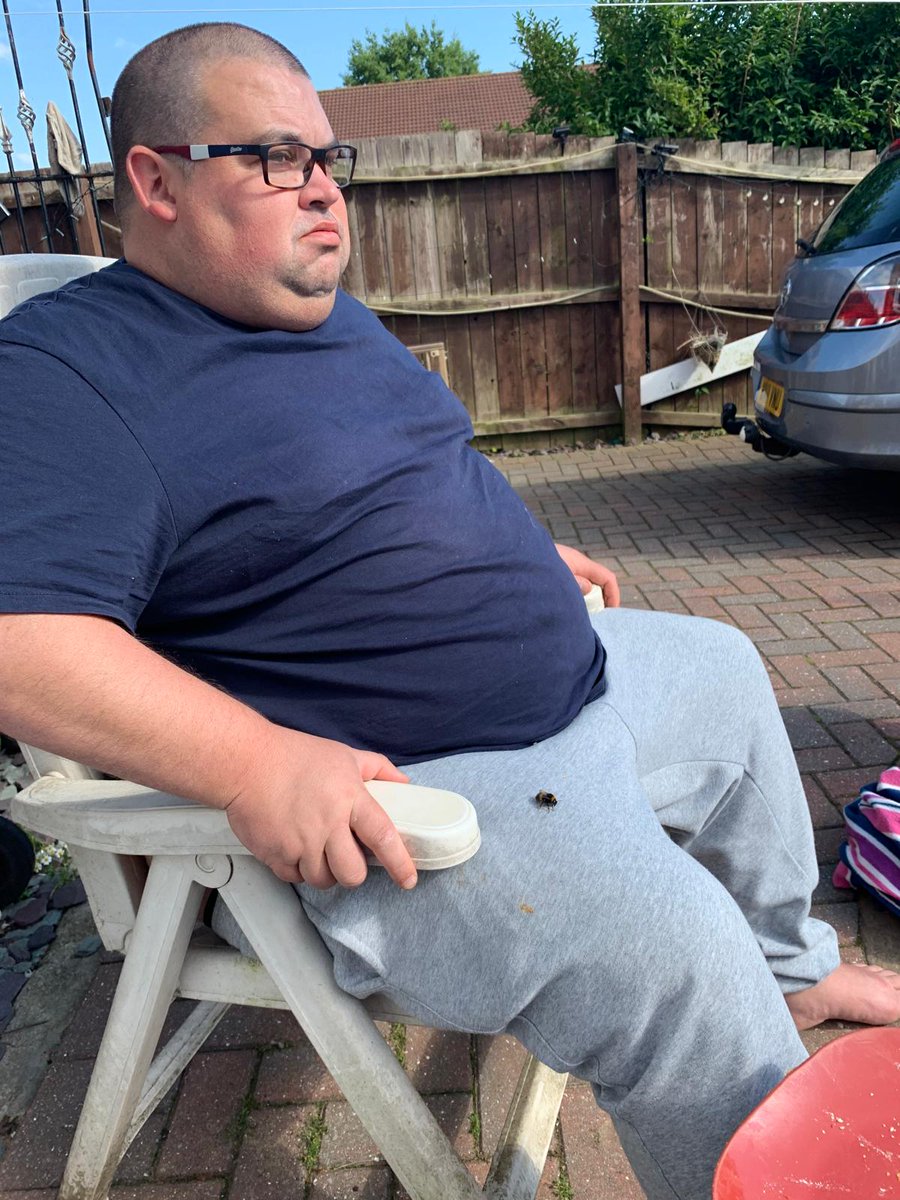 mhretirement's tweet photo. Our Health &amp; Wellbeing Centre member, Lee Nelson, has shared the inspirational story of his remarkable 18-month weight loss and fitness transformation that has has significantly improved his health and quality of life. Read the full story:
https://t.co/PWw9TrhrFg https://t.co/3KpeuF0RNq