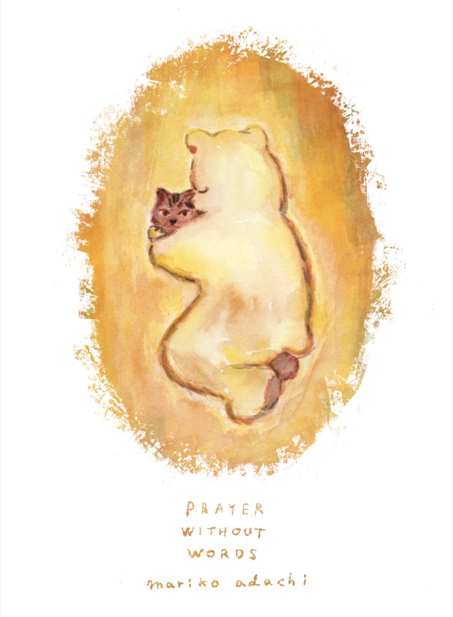 安達茉莉子🦦mariko adachi (@andmariobooks) / Posts / X