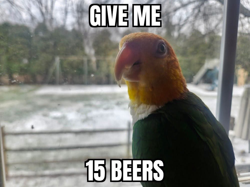 willwork4posts's tweet image. everything is awful