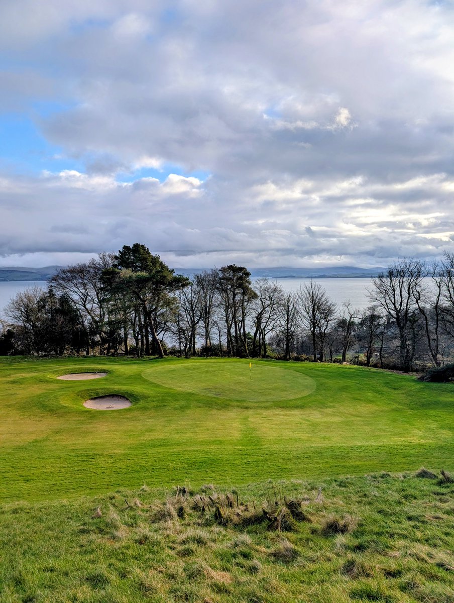 Golf Courses of Scotland tweet media