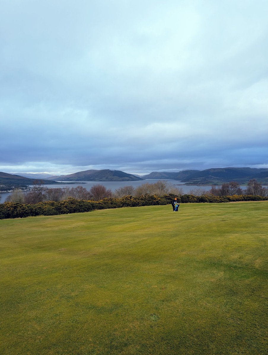 Golf Courses of Scotland tweet media