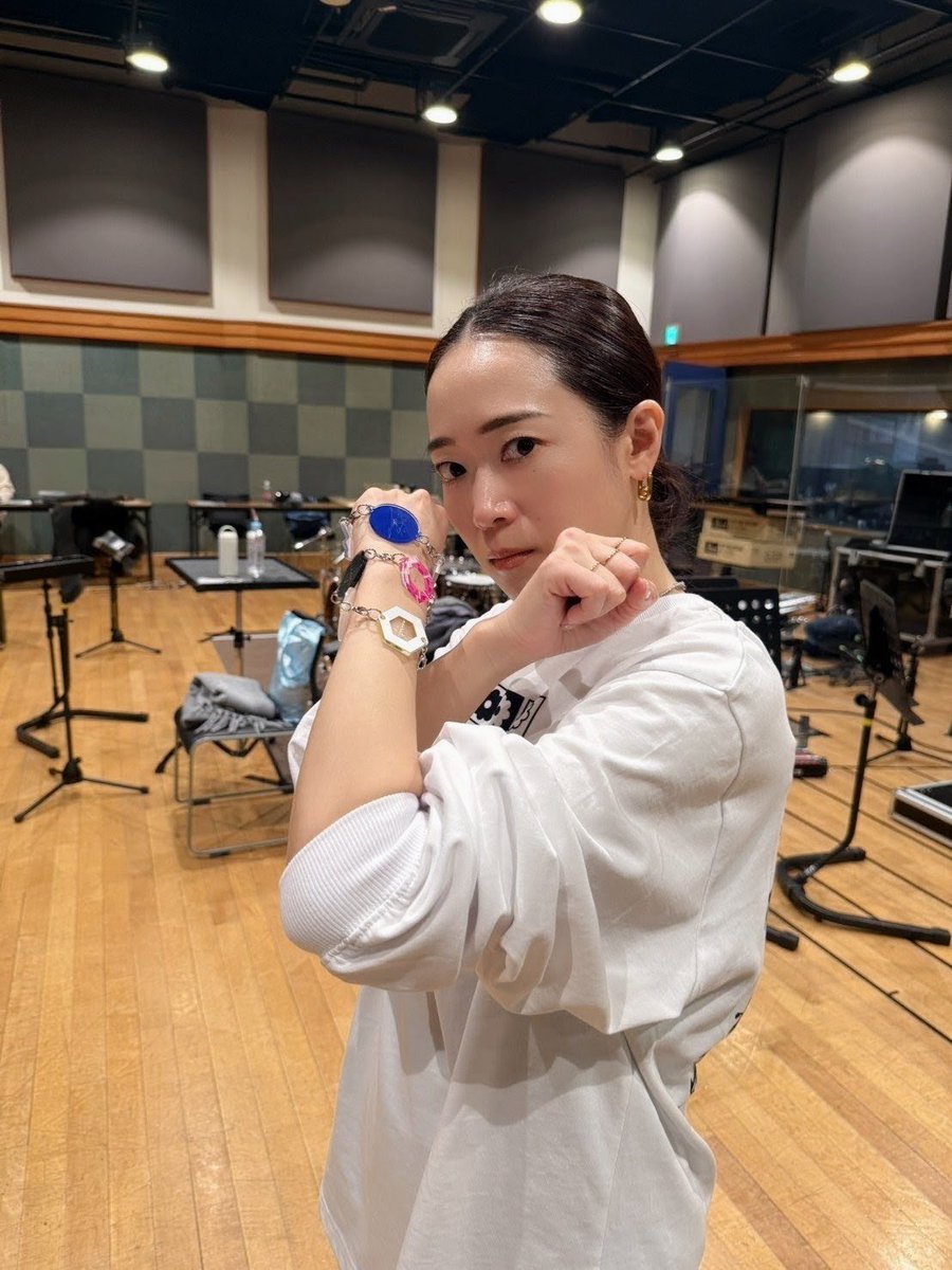 Kalafina_Anniv2026 グッズ【Kalafina ガチャ】🥳🎉 チャームは14種類