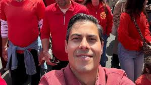 Eelco Van Hoecke tweet media