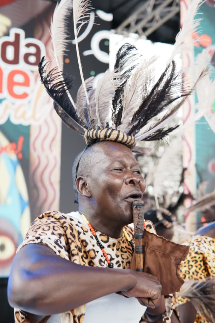 Uganda One Festival tweet media