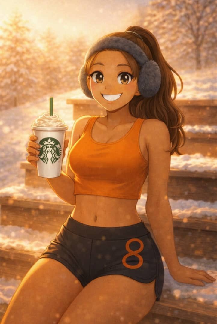 MONA🧡 tweet media