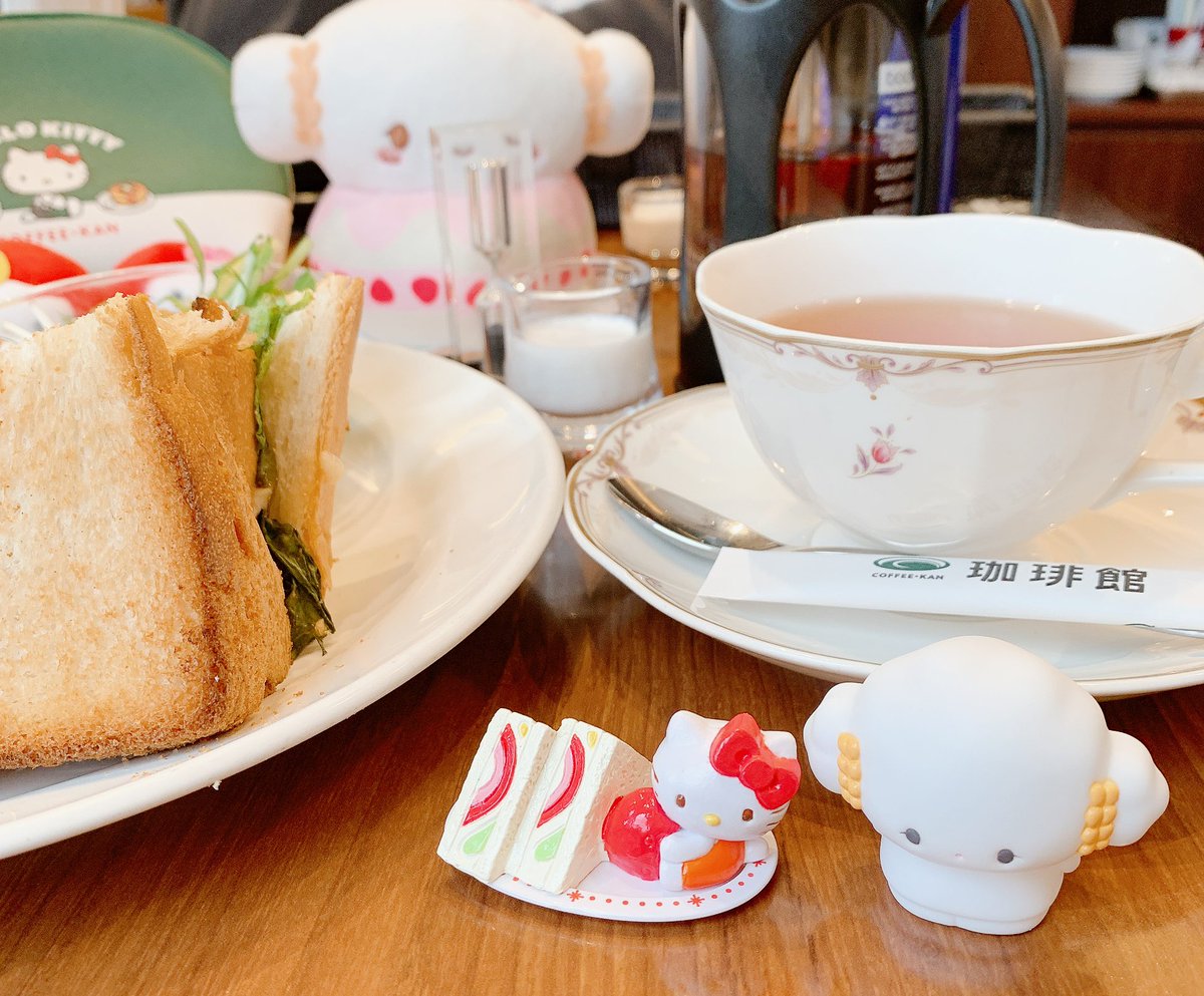 くま子 (@kumako_myun) / Posts / X