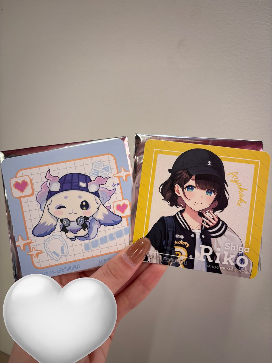 しゅか tweet media