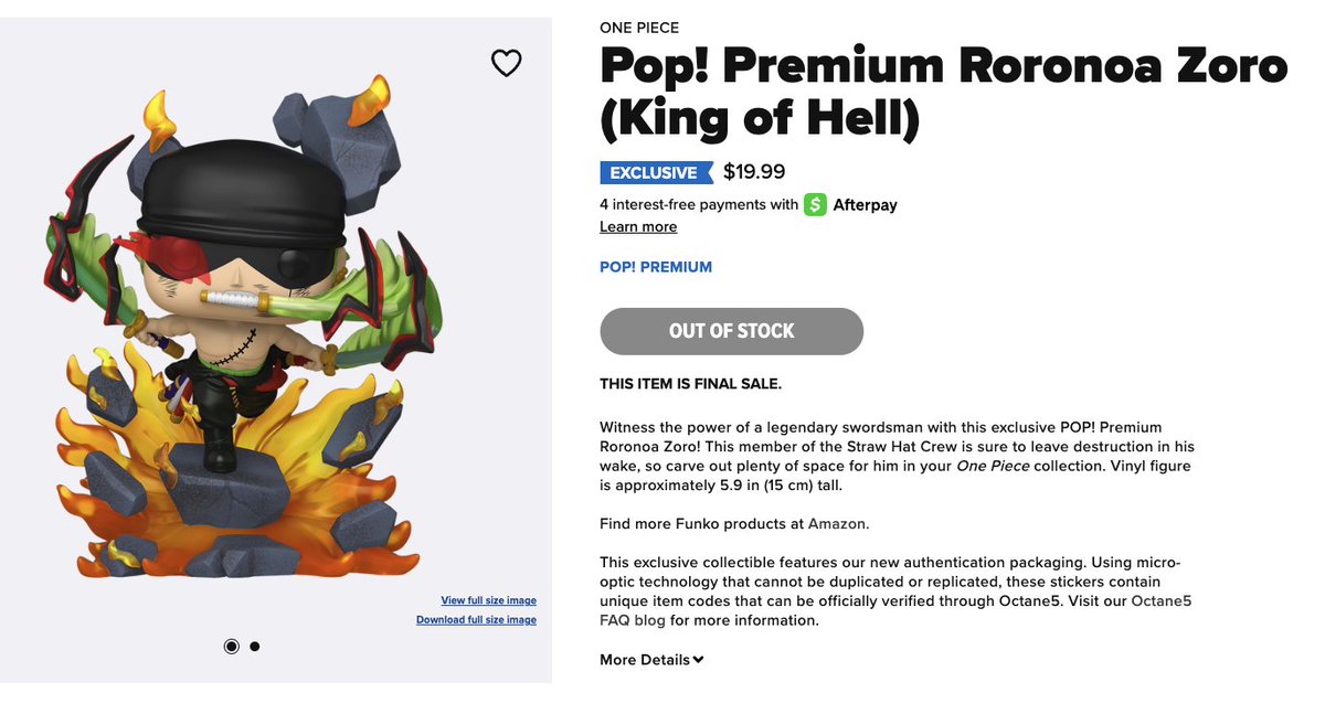 Funko Finderz | Funko Pop! News & More! tweet media