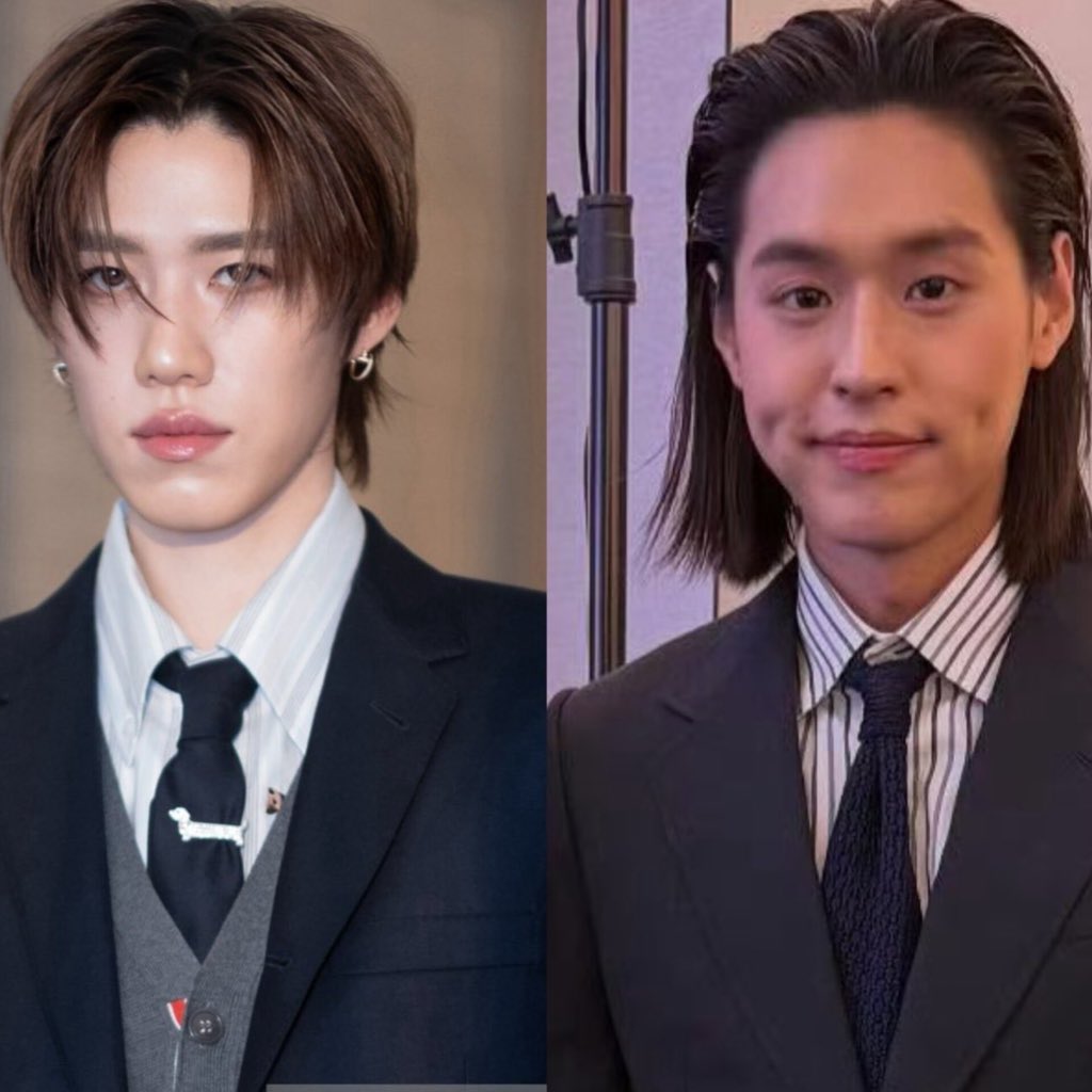 เรื่องบังเอิญอาจมีจริง แต่กับบกพพให้คิดไปก่อนว่าตั้งใจค่ะ