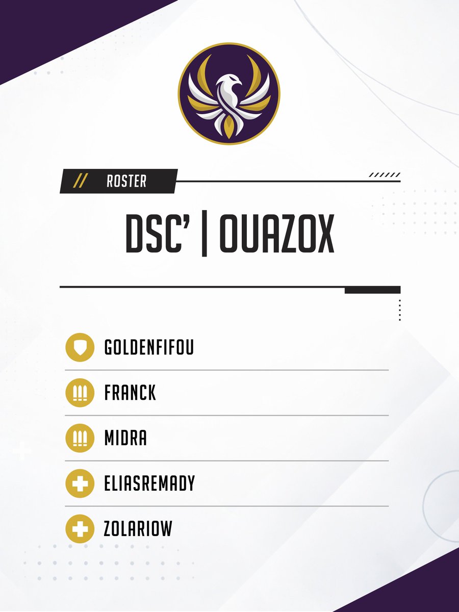 DSC - Association tweet media