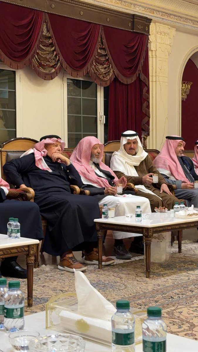 د.عبدالرحمن آل الشيخ tweet media