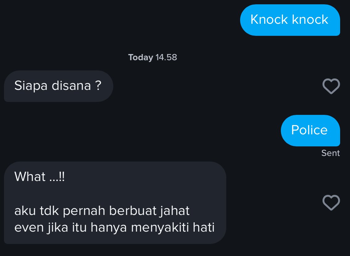 Josh Baelfire tweet media