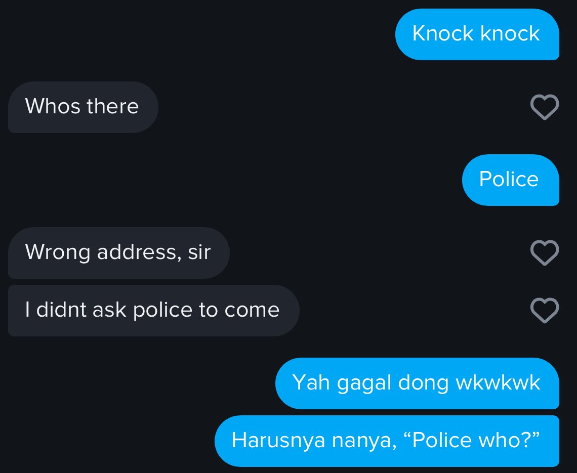 Josh Baelfire tweet media