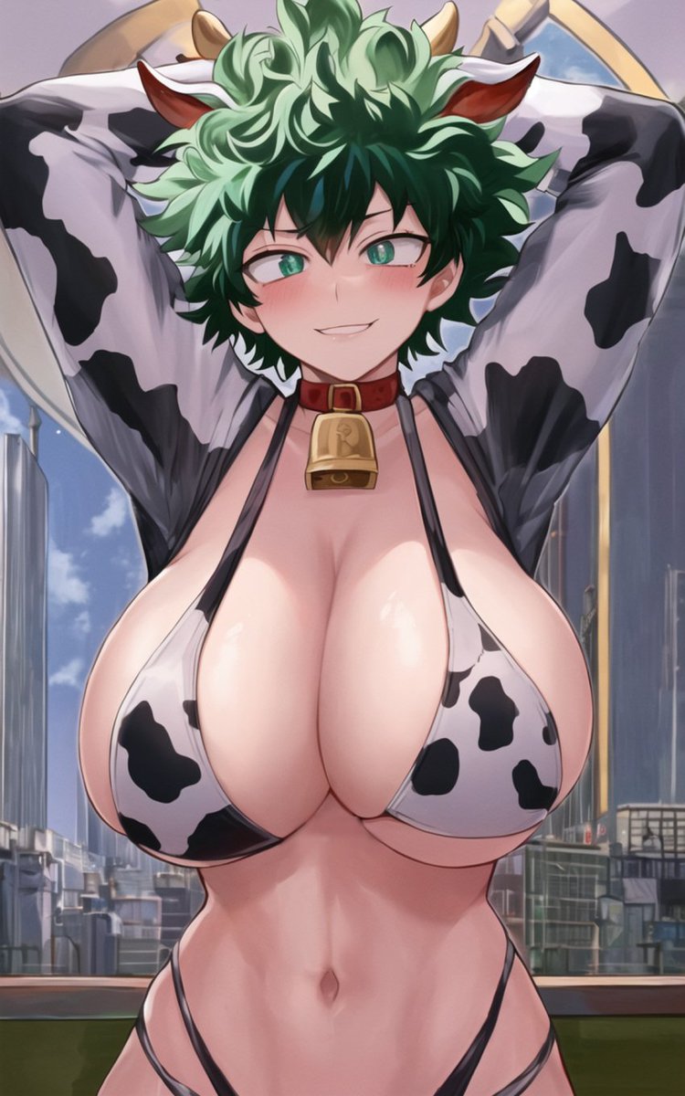 Thickest hero tweet media