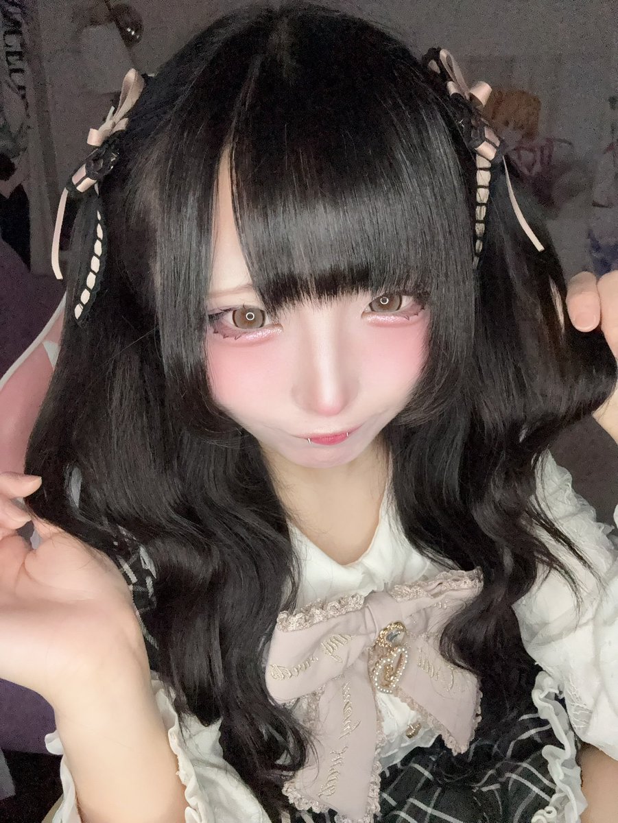 ちにゃ (@li___nyan_xx) / Posts / X