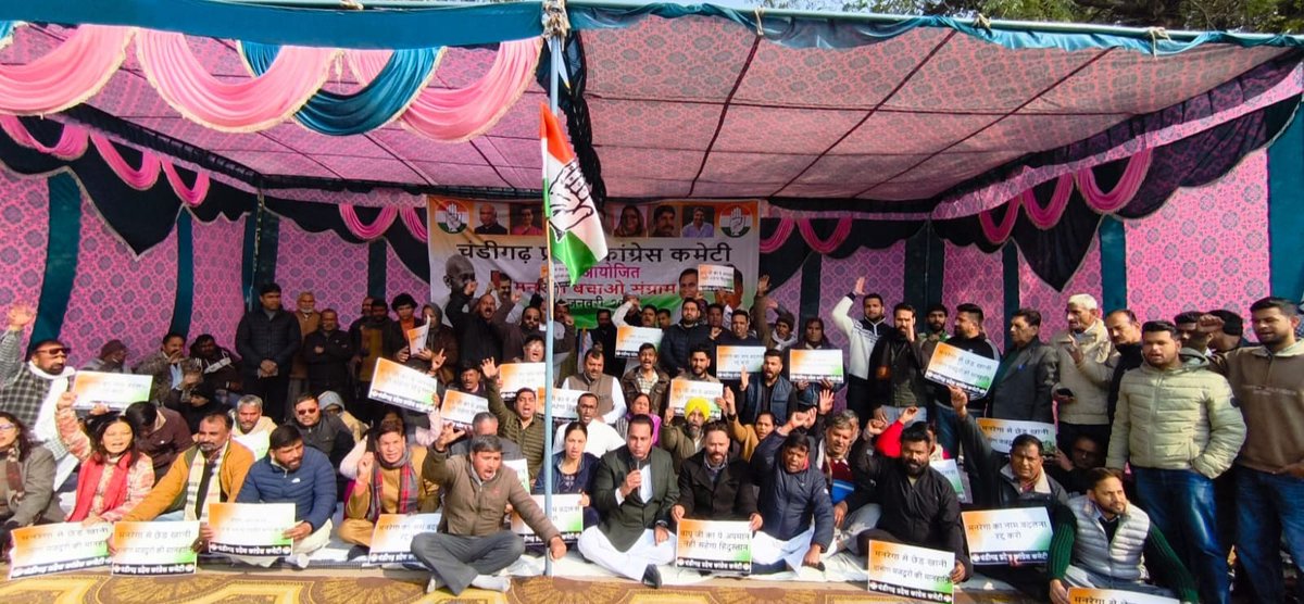 Harmohinder Singh Lucky tweet media