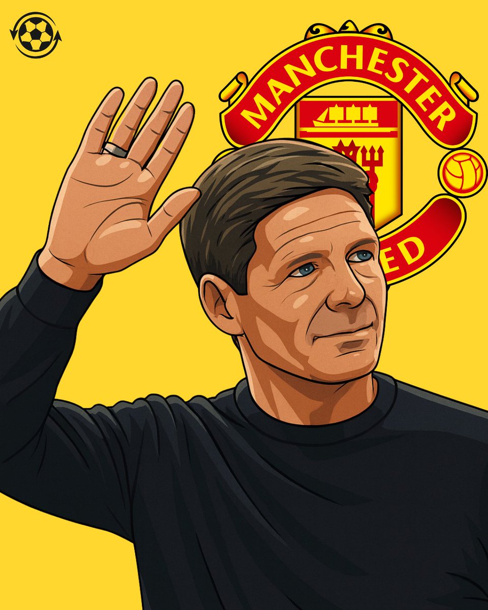 Transfer News Live tweet media