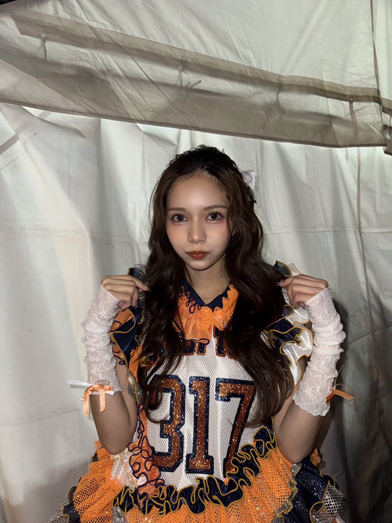 南なつ (CANDY TUNE) (@natsu_ct0317) / Posts / X