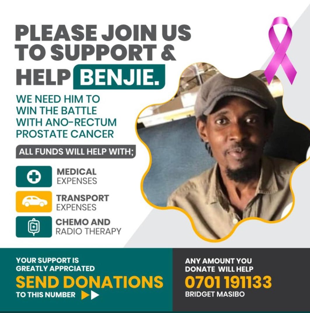 When this post appears on your timeline 

Just retweet we help a bro 🙏🏽