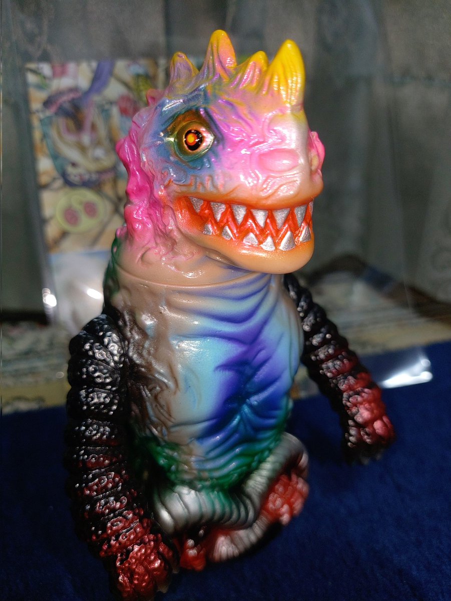 LEOそふび坊や (@Leo_sofvi_bouya) / Posts / X