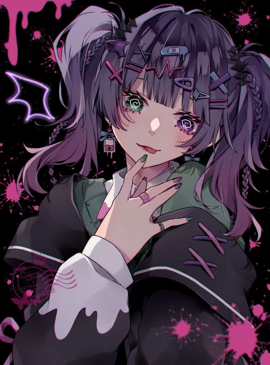 ねねこ (@ilis_0226) / Posts / X