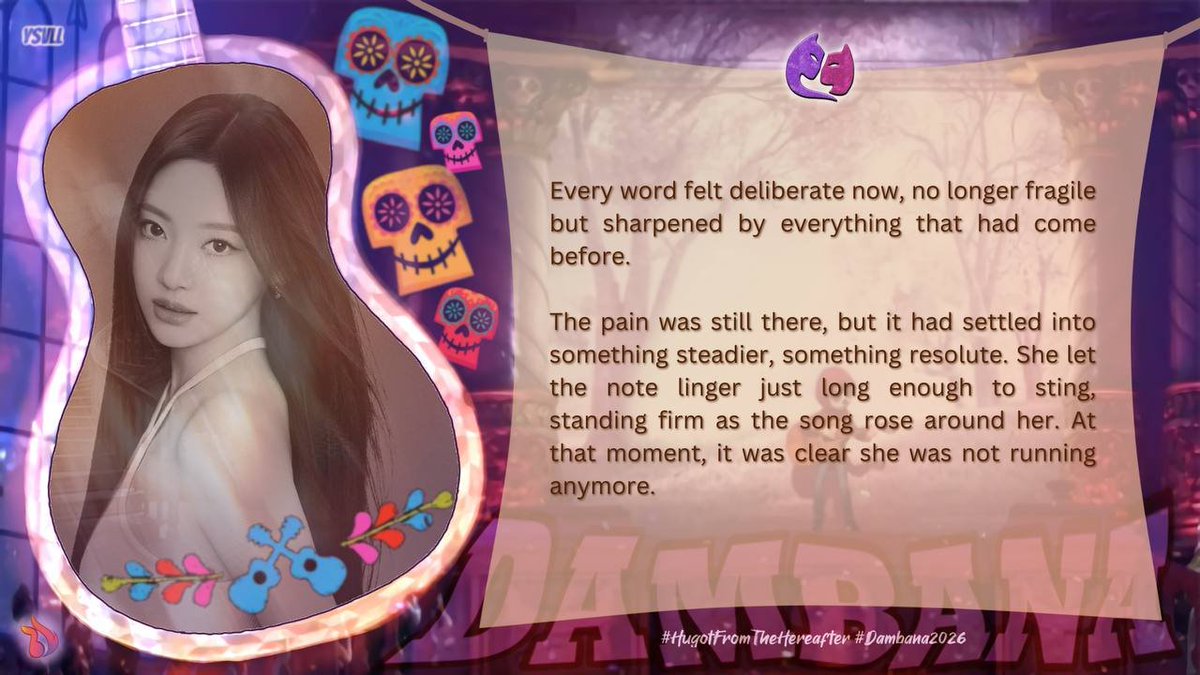 𓉸 𝐓𝐇𝐄 𝐑𝐈𝐒𝐄、𝕾𝑯𝑰𝑺𝑶 ˖ঌ ݁˖ tweet media