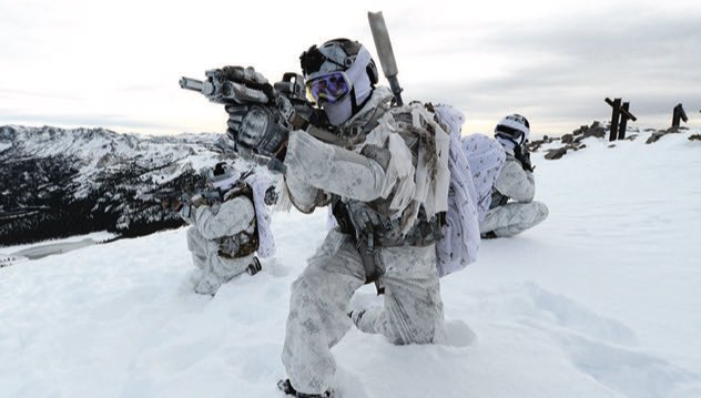 TheInsiderPaper's tweet image. NEW: Trump has ordered his special forces commanders to draw up a plan for the invasion of Greenland — Daily Mail