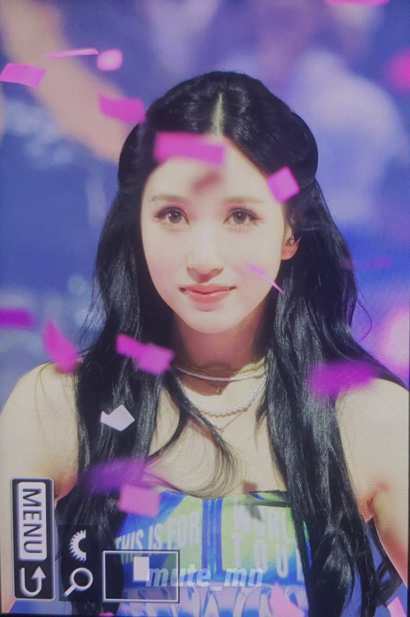 260110 #MINA #미나 #ミナ #TWICE