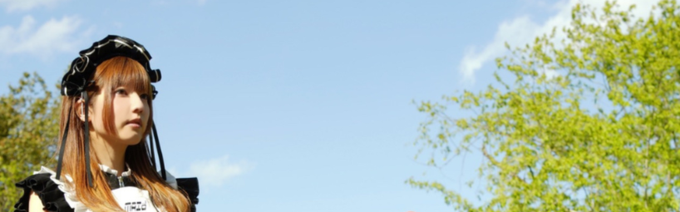 Twitterのコスプレ画像33