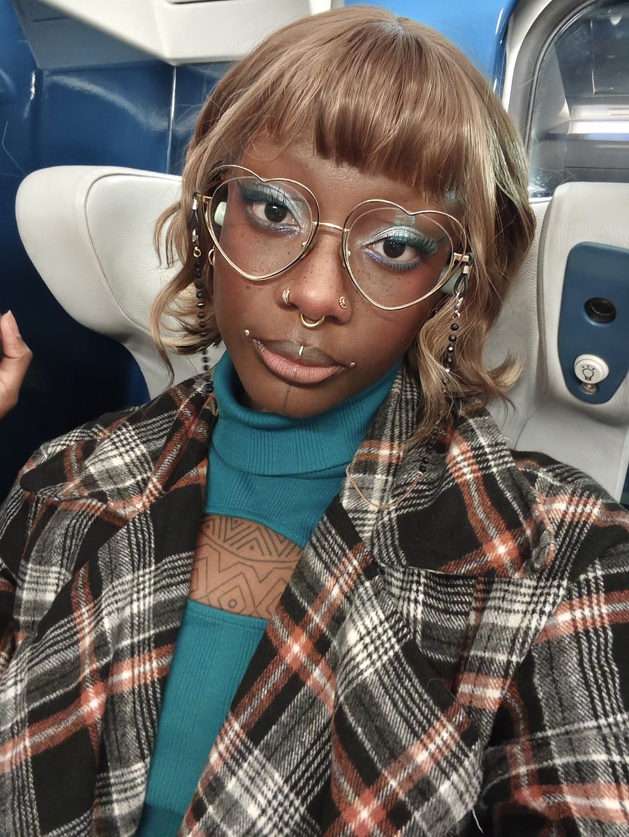 Je me suis fait toute cute pour ma date 🤭🥰