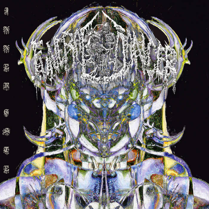 KMANRIFFSMetal's tweet photo. DETH DEKK DOMINIONS:🎧🆕🎧
FUNERAL DANCER - Inner Gate 🇺🇸⚛️
2nd album from Long Island, New York, U.S Black 'n' Roll outfit⚛️
BC➡️https://t.co/K7DDJoMmrY⚛️
#FuneralDancer #InnerGate #BlacknRoll #DethDekk #DDDJan9 #KMäN https://t.co/EE1cBUtKGQ