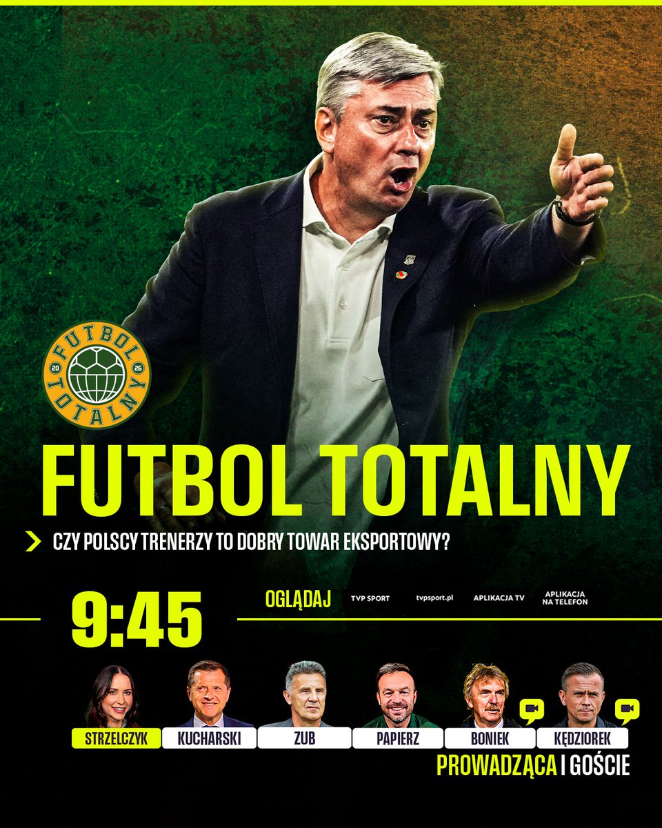 TVP SPORT tweet media