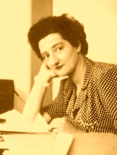 31 août 1943. 21 heures de tortures. "Vous serez pendue,lui crie-t-on, jetée dans une fosse commune et personne ne saura ce que vous êtes devenue."Ni la prison ni Ravensbrück ne la feront plus parler. Et elle reviendra. Et elle parlera pour celles qui sont restées. Eliane Jeannin