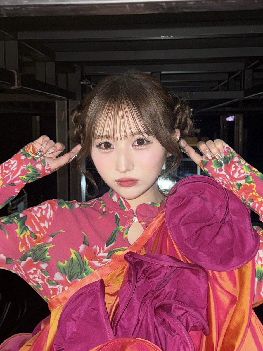 小川奈々子 (CANDY TUNE) (@nachico_ct1001) / Posts / X