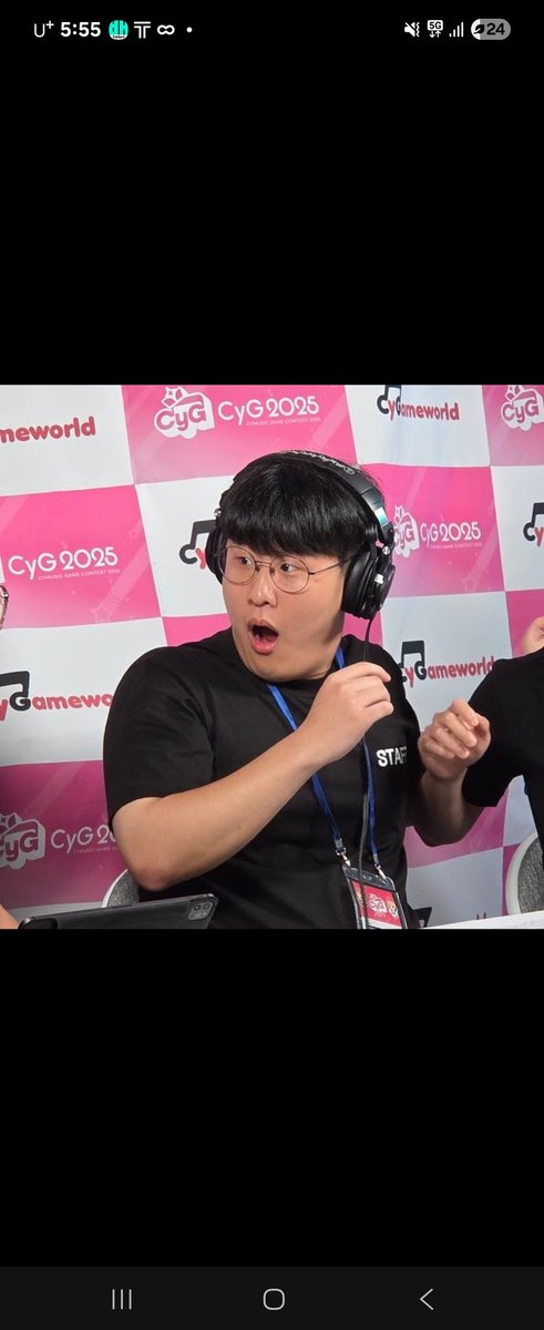 dropwort_v's tweet image. #트친소
새해 된 김에 써보고 싶어져서 오랜만에 써봅니다!
전주랑 대전에서 주로 게임하고 있고
게임 뿐만 아니라 보드게임이나 놀러가는 것 같이 다양하게 노는 것도 좋아합니다!
리듬게임 관련된 다양한 이벤트들 참여하는 것도 좋아해요🤗
흔적 남겨주시면 맞는 분들 먼저 찾아뵙도록 하겠습니다😊