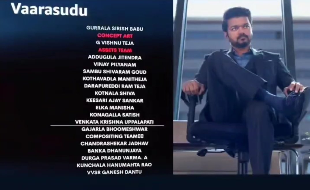 VENKEY_FRAMES✂️⚡ tweet media