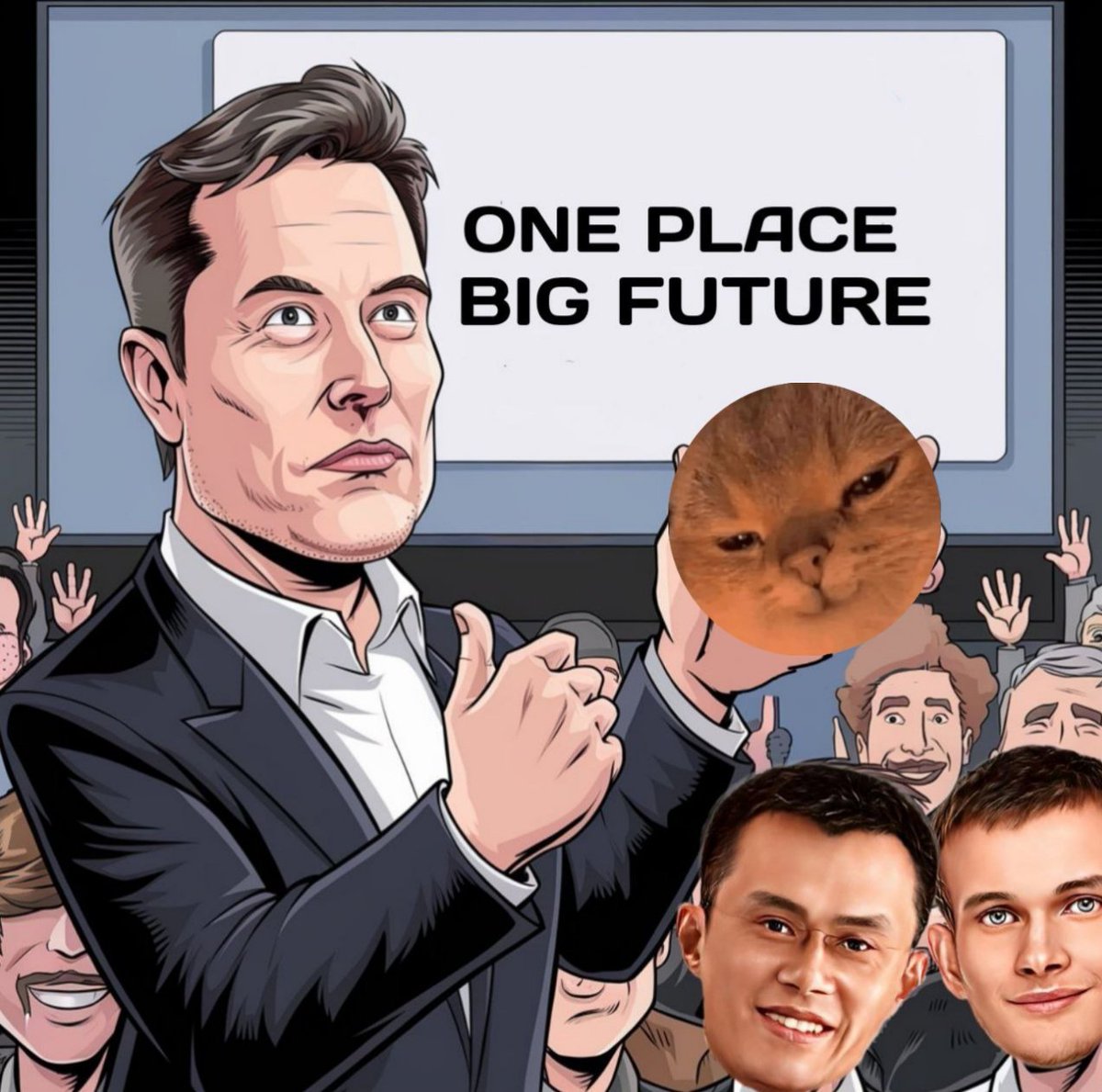 My meme entry 

<a href="/yapapacat/">Yapapa cat</a> $YAPAPA