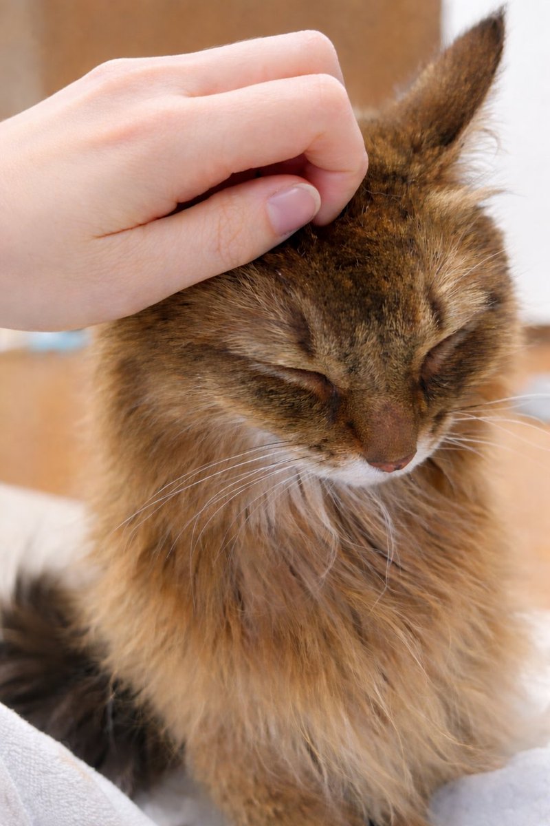 週休8日の猫吸い (@8VA64ArRkX7nOHE) / Posts / X