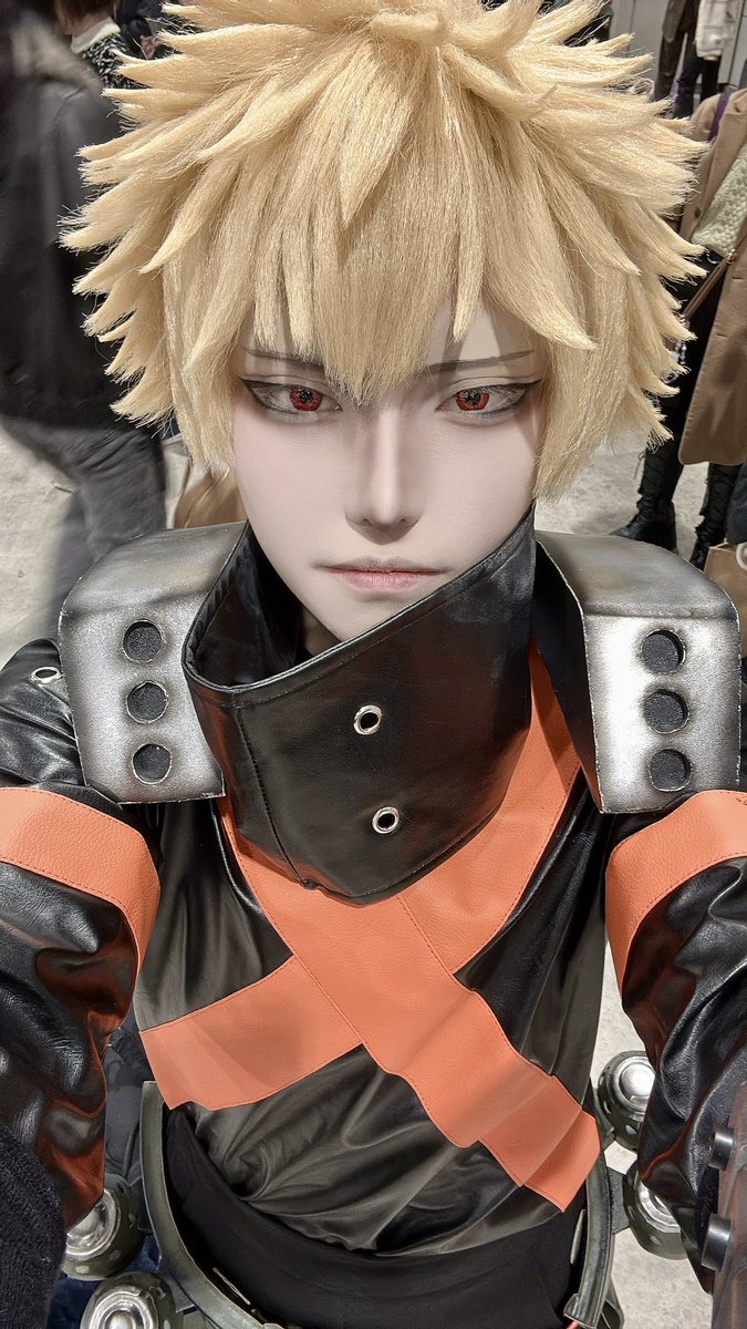 おそくほー かっちゃんでいました💥