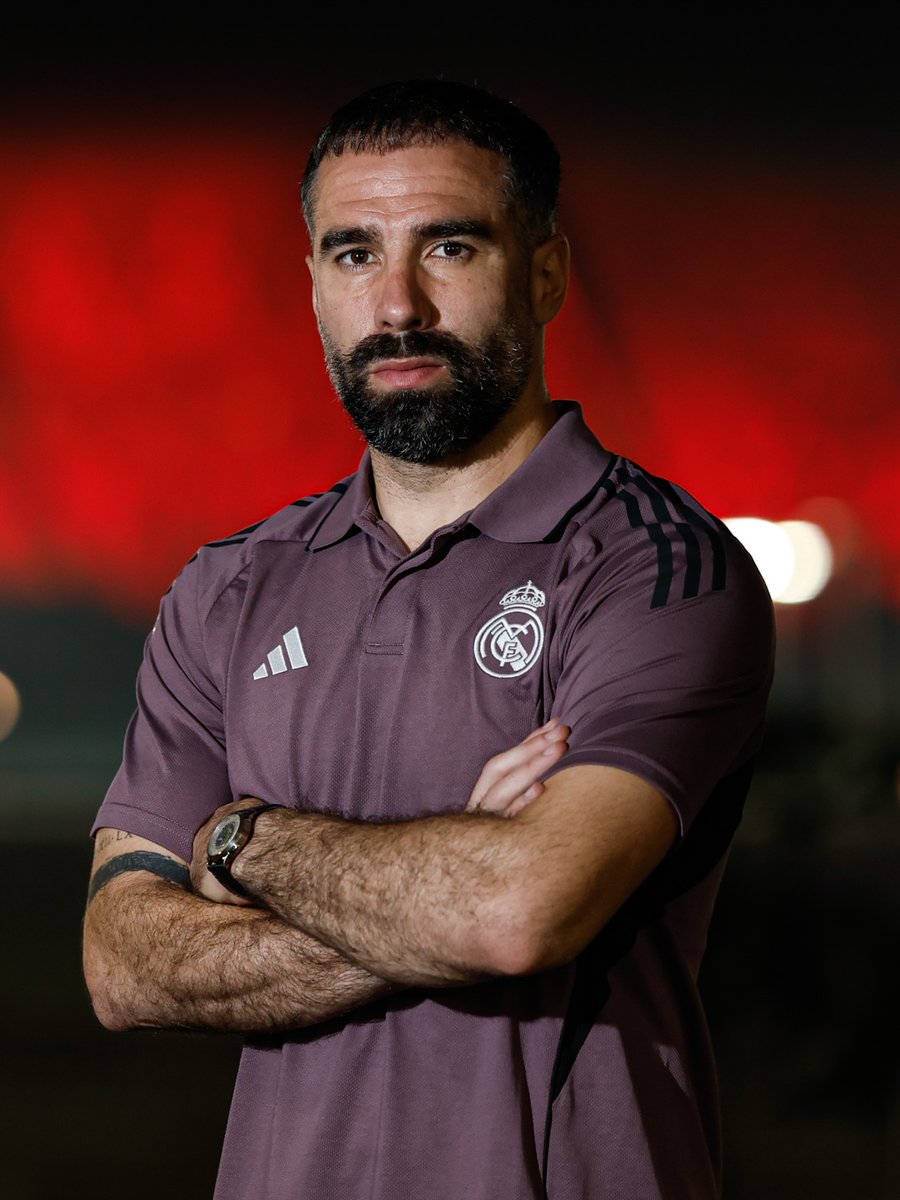 realmadriden's tweet image. 🥳🎂 HAPPY BIRTHDAY, @DaniCarvajal92!