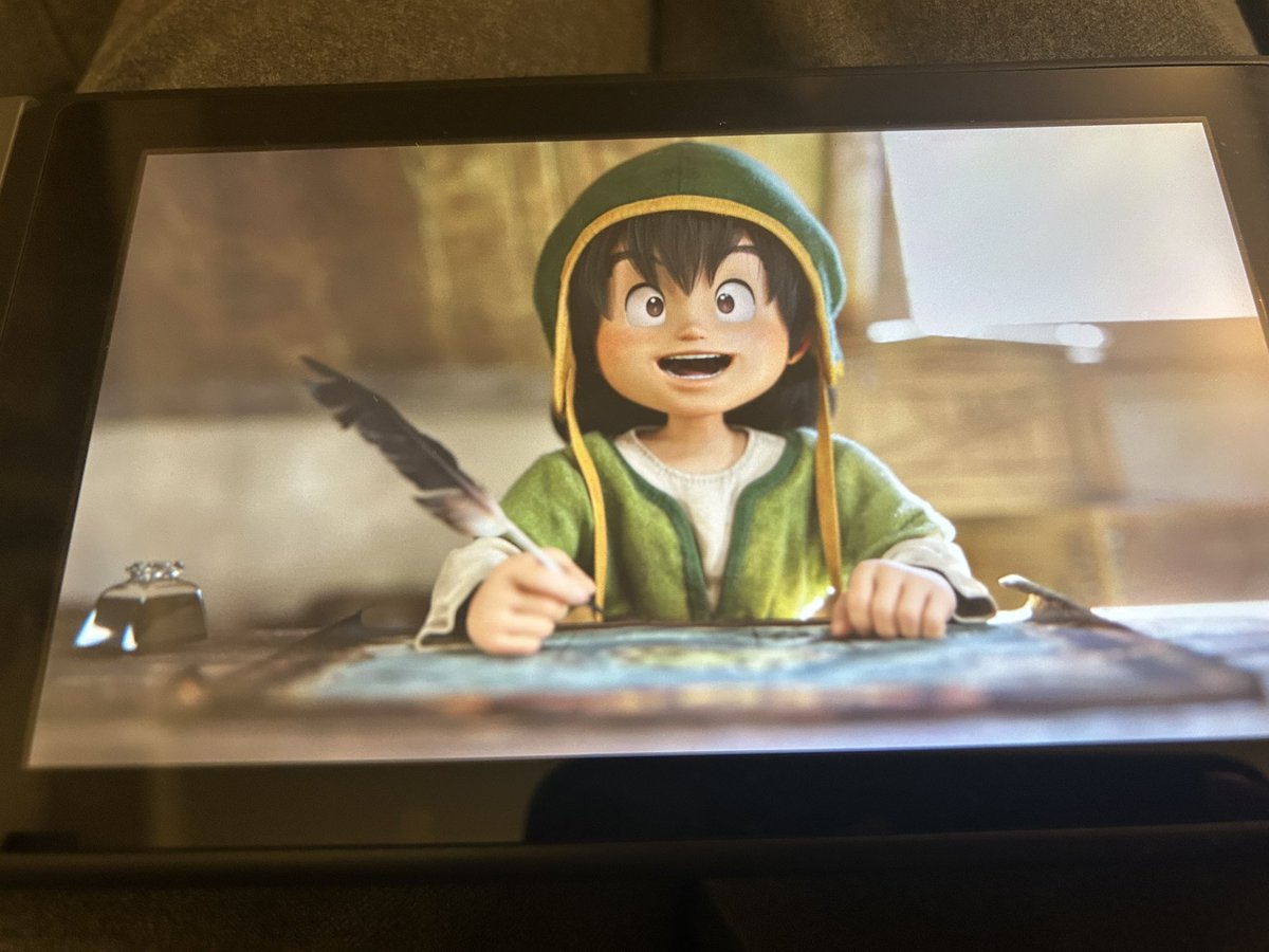Whip_dq10's tweet photo. ダウンロードした！懐かしい！！ https://t.co/MKTz7SrjOz