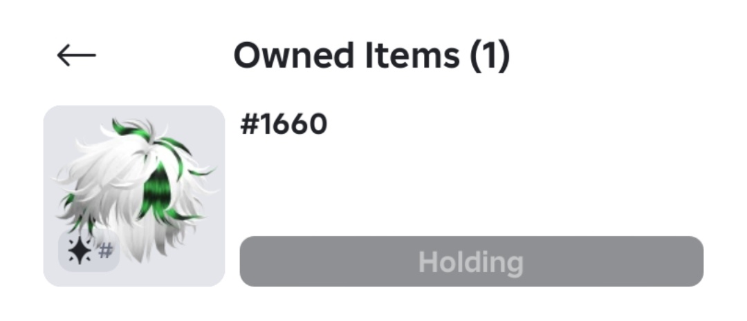 clean serial~~ siapa hayoo yg dapet💜