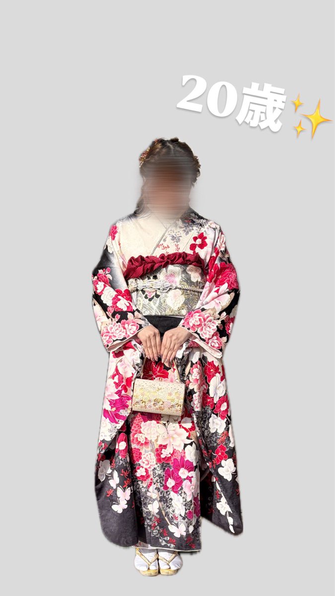 ゆきちぃ tweet media