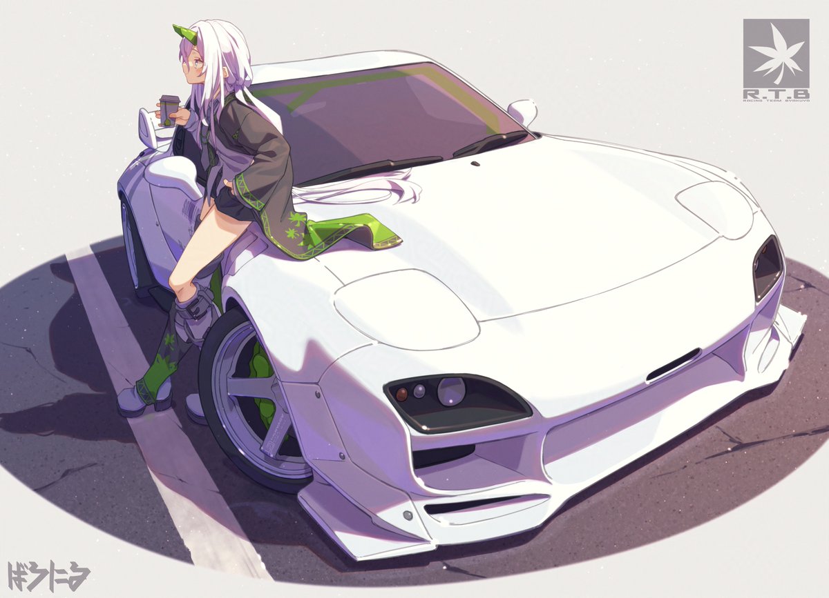 君が一番かっけぇよ