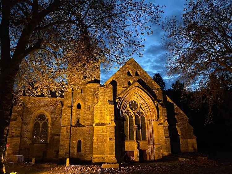 Loto du patrimoine 2025 : une aide de 100 000 euros attribuée à l’église Saint-Jean-Baptiste de Montaigu, dans l'Aisne.
lagazettefrance.fr/article/loto-d… / fondation-patrimoine.org/les-projets/eg…