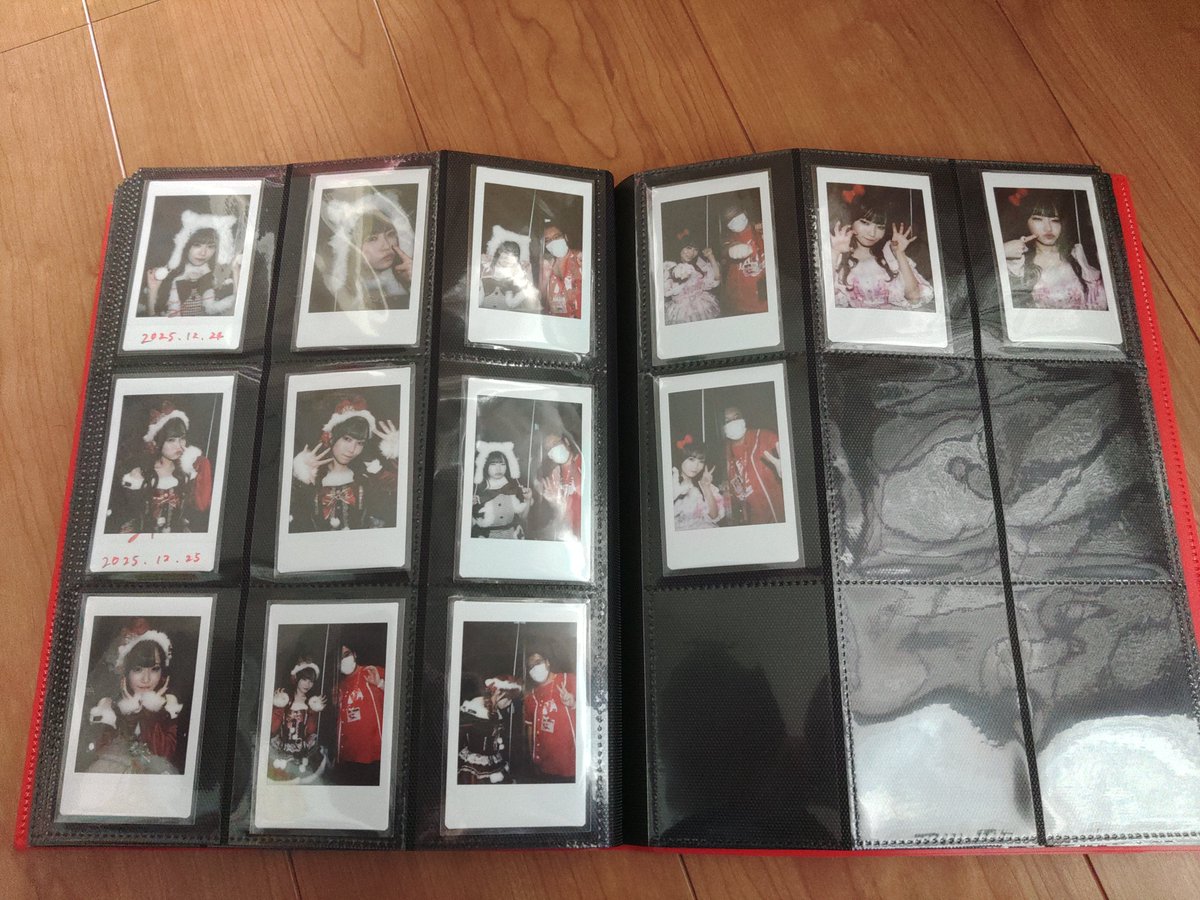 やはりライブ次の日に早く起きるのはおじさんには無理でした ほぼなに