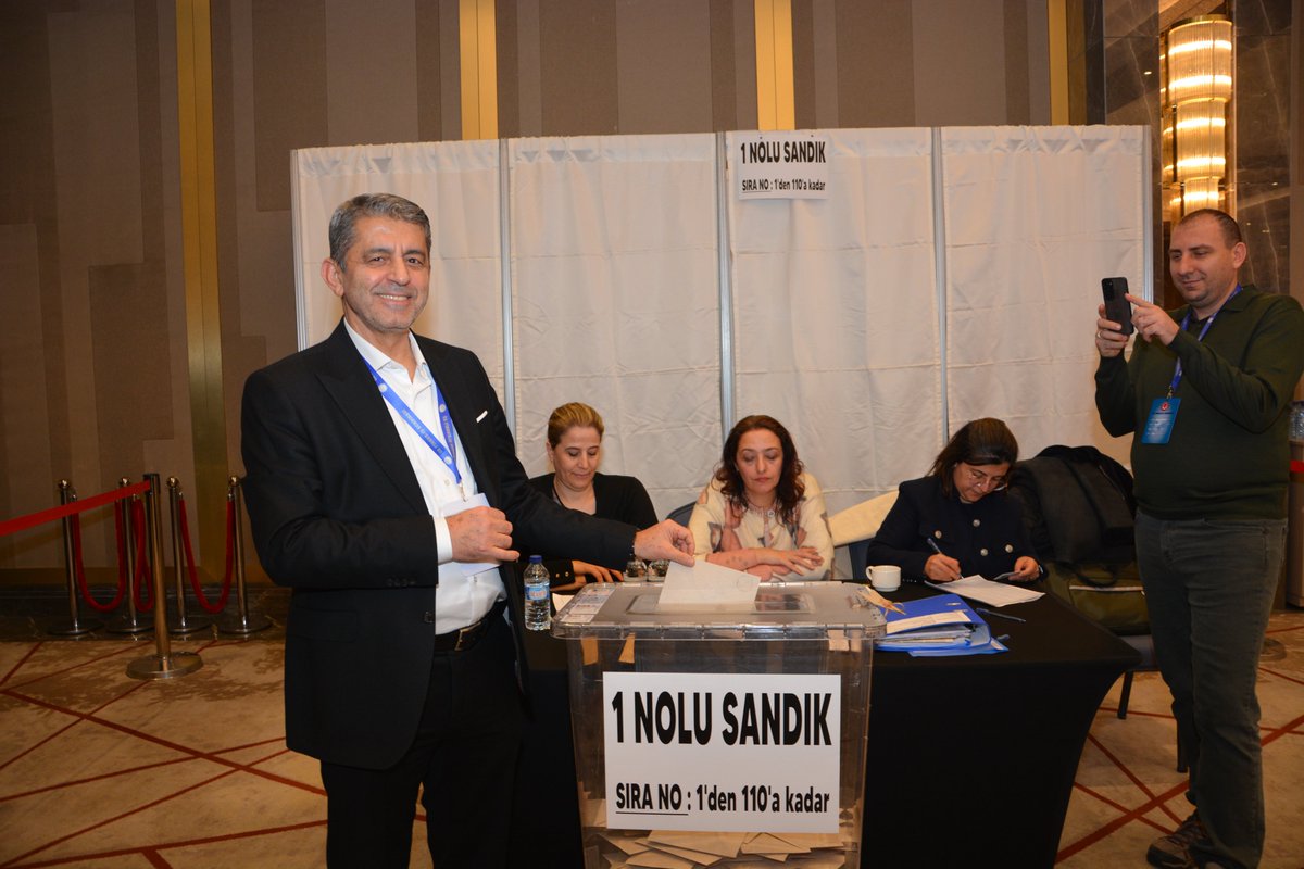 SENDİKAMIZ 4. OLAĞAN GENEL KURULU GERÇEKLEŞTİ
ozfinansis.org.tr/haberler/sendi…