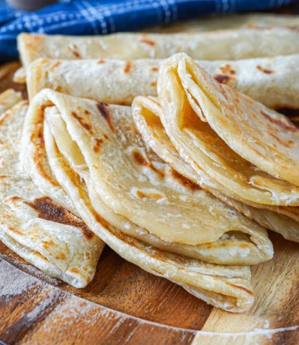 Guys, this thing called chapati that most of us like is actually bad for our health.

It may taste nice and be affordable but it it’s not good for your health.

Here is why!📌🧵