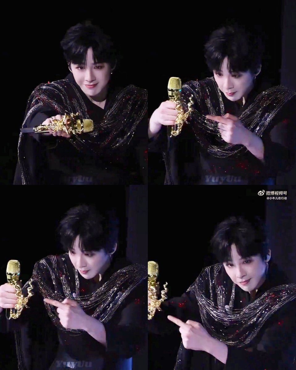 นี่ทุกคนดู! หมอเจี๋ยไมค์โผมมมมม 
#刘宇宁的2025巡演
#LiuYuningsConcertTour2025
#LiuYuning2025concerttour
#LiuYuning #หลิวอวี่หนิง #刘宇宁
#刘宇宁成都演唱会